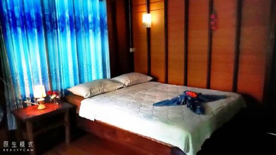 Najjamee Bungalows Ko Yao Noi Esterno foto