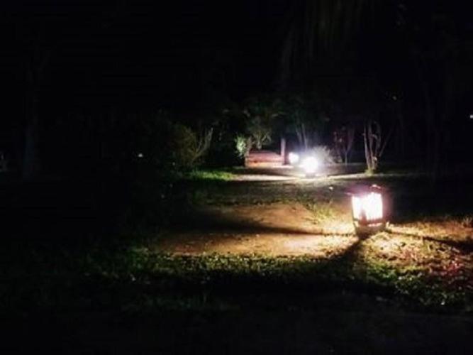 Najjamee Bungalows Ko Yao Noi Esterno foto