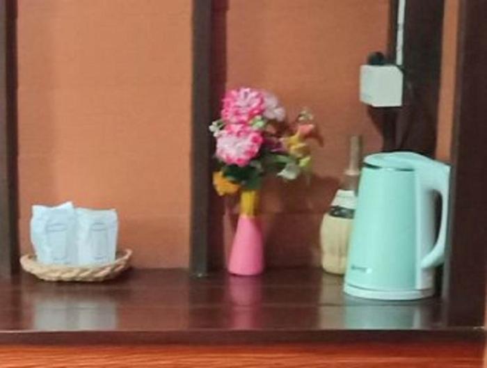 Najjamee Bungalows Ko Yao Noi Esterno foto