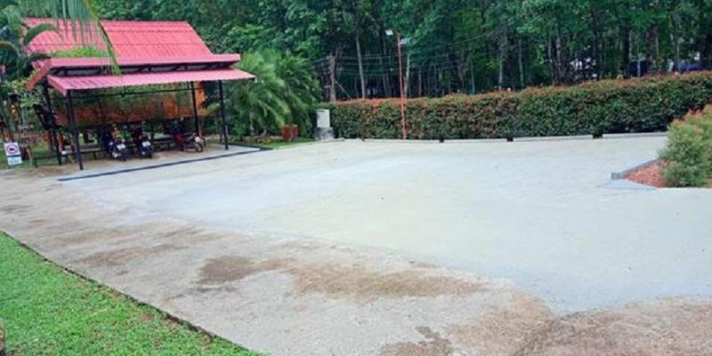 Najjamee Bungalows Ko Yao Noi Esterno foto