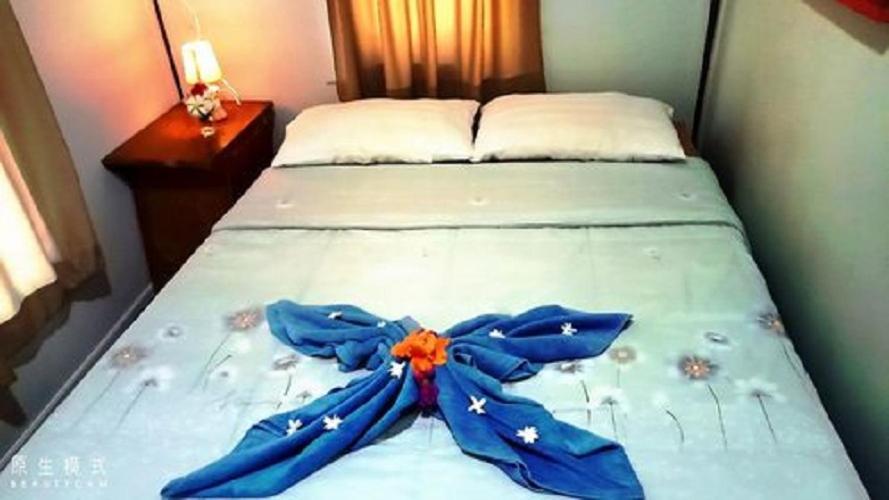 Najjamee Bungalows Ko Yao Noi Esterno foto