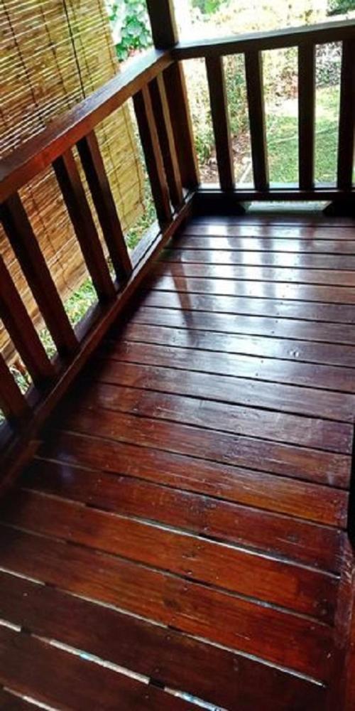 Najjamee Bungalows Ko Yao Noi Esterno foto
