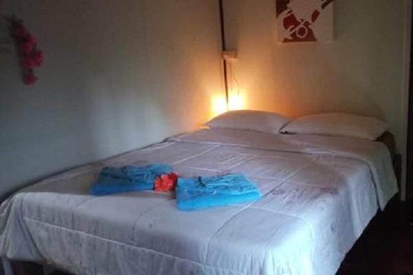 Najjamee Bungalows Ko Yao Noi Esterno foto