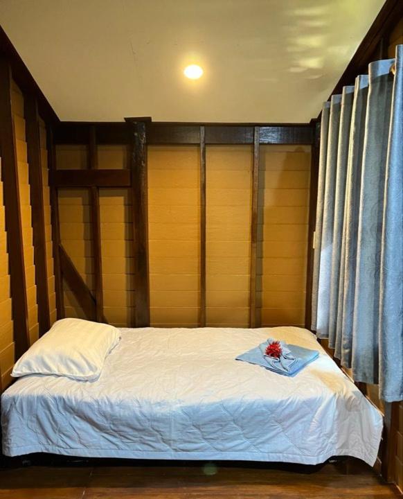 Najjamee Bungalows Ko Yao Noi Esterno foto